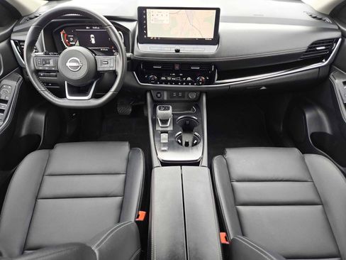 Used 2024 Nissan Rogue SL w/ SL Premium Package image 25