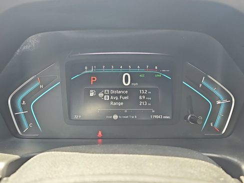 Used 2019 Honda Odyssey Elite image 31