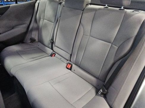 Certified 2025 Subaru Legacy Premium image 33