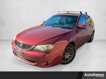 Used 2010 Subaru Impreza 2.5i Premium w/ Sport Trim 1C