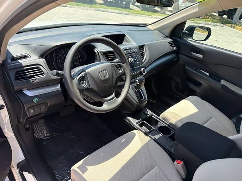 Used 2016 Honda CR-V LX image 12