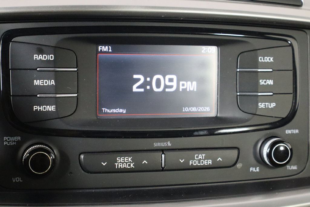 Used 2016 Kia Sorento AWD image 30