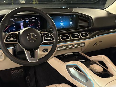 Used 2023 Mercedes-Benz GLE 350 4MATIC image 17