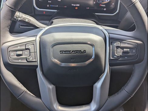 New 2026 GMC Sierra 2500 Denali AWD/4WD image 21