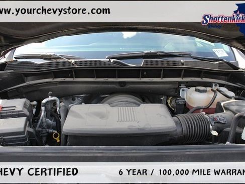 Certified 2023 GMC Sierra 1500 Denali w/ Technology Package image 11