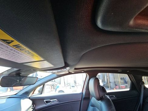 Certified 2024 Kia Sportage X-Line w/ X-Line Premium Package image 13