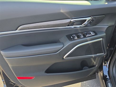 New 2025 Kia Telluride SX X-Line image 20