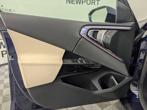 New 2026 BMW X3 xDrive30 w/ Convenience Package image 16