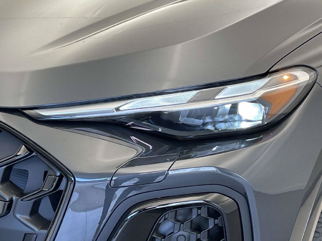New 2026 Audi Q5 2.0T AWD/4WD image 15