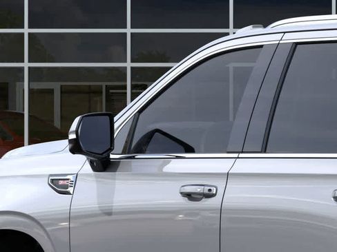 New 2026 GMC Yukon Elevation w/ Elevation Premium Package image 12
