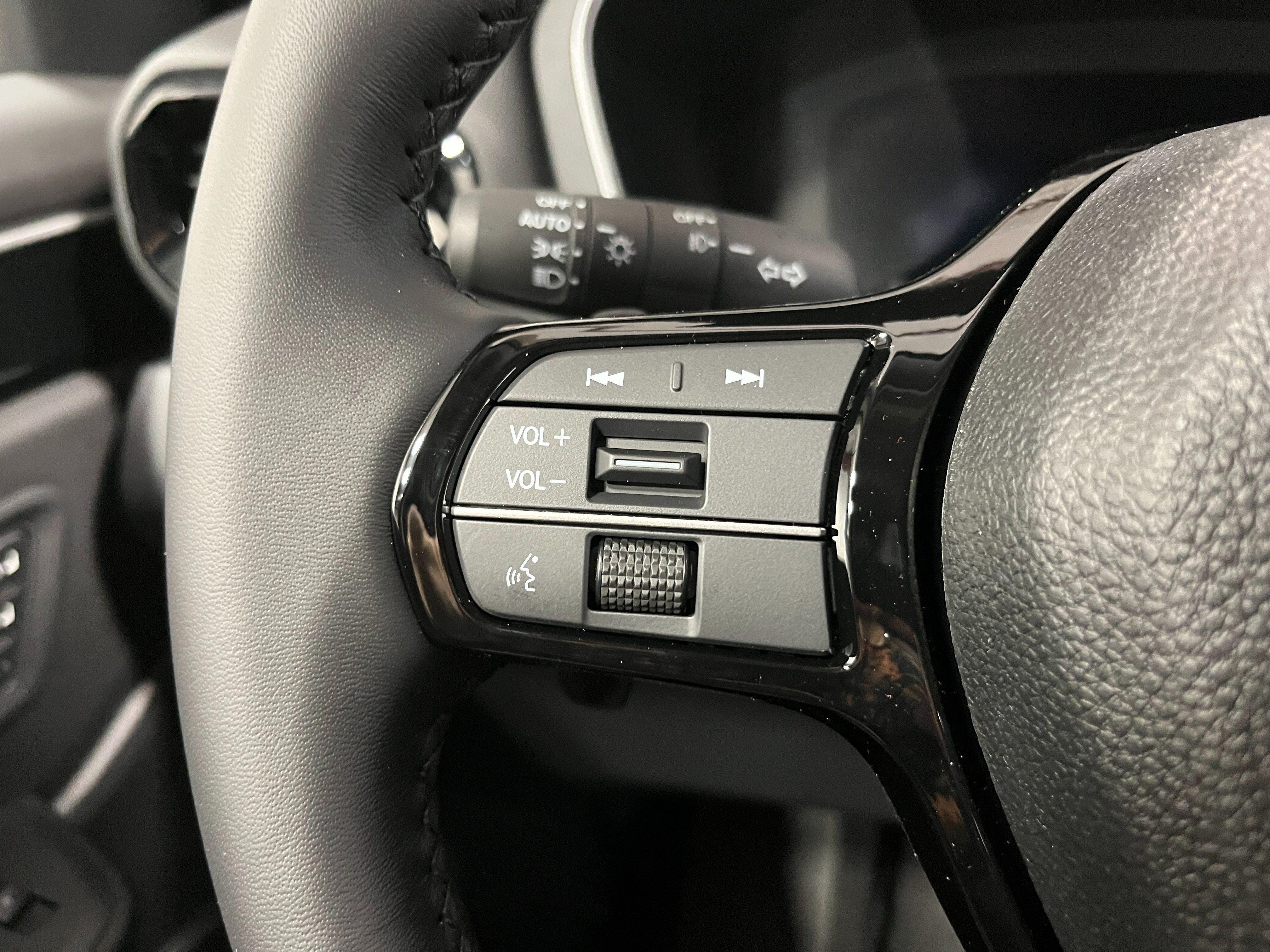 New 2026 Honda Pilot EX-L image 15