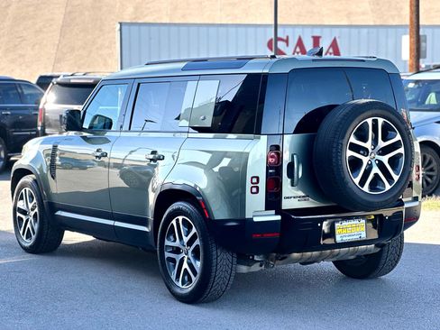 Used 2020 Land Rover Defender 110 HSE image 5