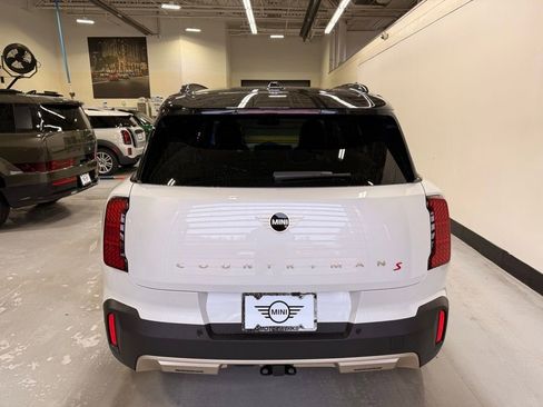 New 2026 MINI Cooper Countryman S image 4
