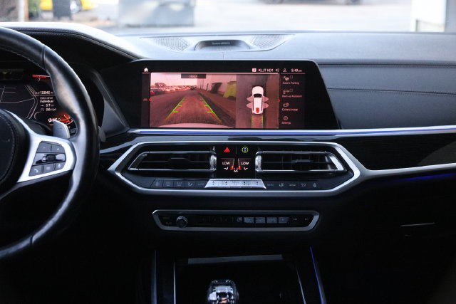 Used 2019 BMW X7 xDrive40i AWD/4WD image 32