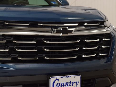 New 2026 Chevrolet Equinox LT image 11