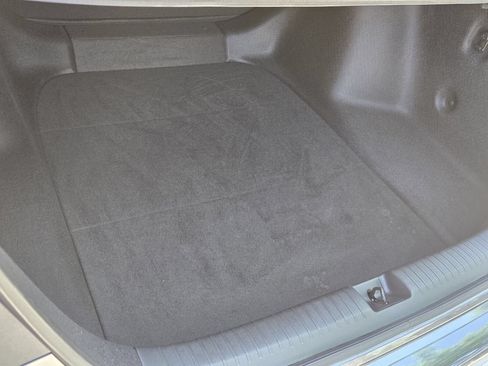 Certified 2025 Honda Accord LX image 13