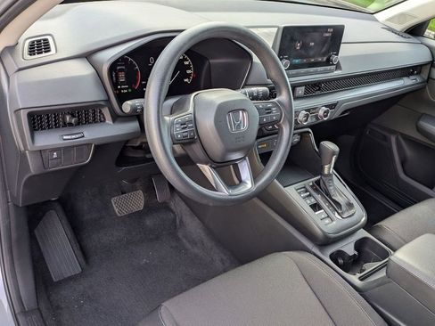 Certified 2024 Honda CR-V EX image 4