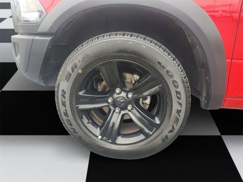 Used 2024 RAM 1500 Classic Warlock image 14