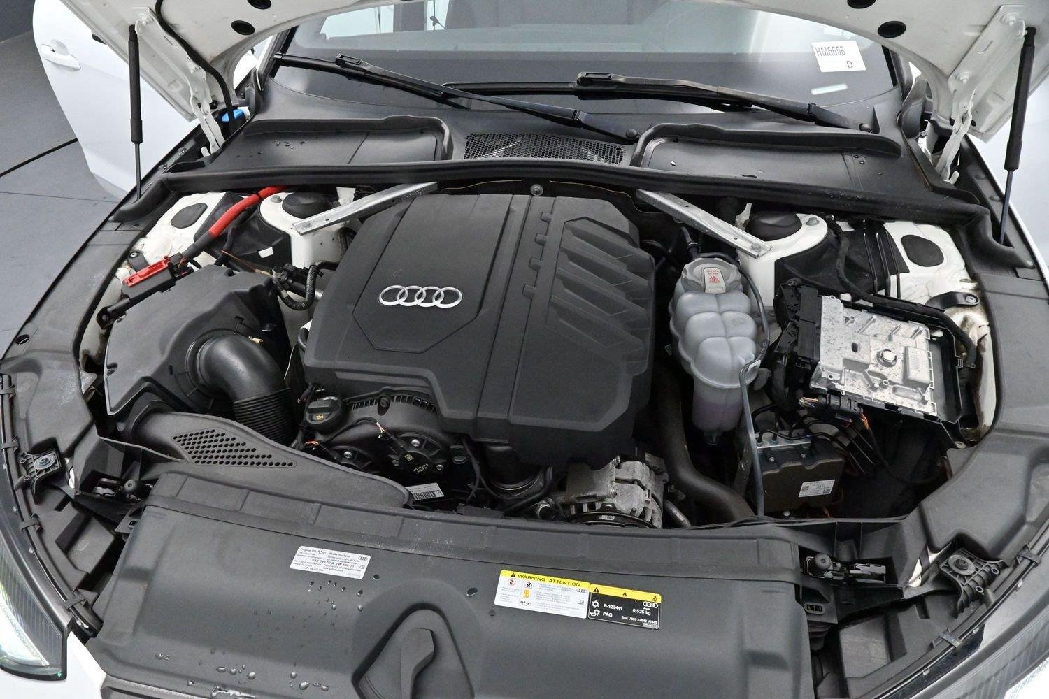 Used 2021 Audi A4 2.0T Premium w/ Convenience Package AWD/4WD image 30