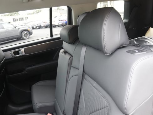 New 2026 Hyundai Santa Fe SEL image 14