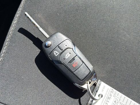 Used 2023 Ford Transit 250 Base w/ Exterior Upgrade Package image 24