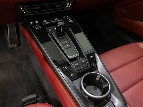 Used 2022 Porsche 911 Carrera GTS RWD image 20