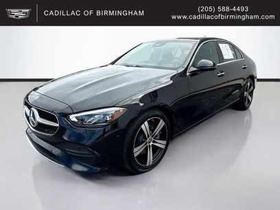 Used 2025 Mercedes-Benz C 300 Sedan