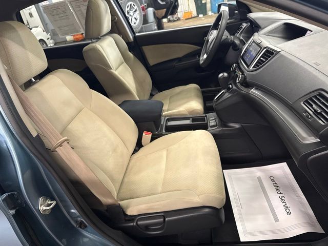 Used 2015 Honda CR-V EX image 28
