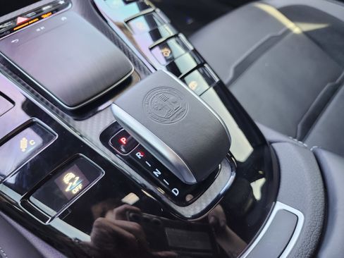 Used 2021 Mercedes-Benz AMG GT 53 image 35