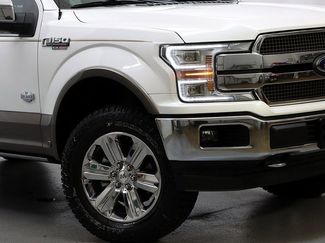 Used 2019 Ford F150 King Ranch w/ Equipment Group 601A Luxury video 3