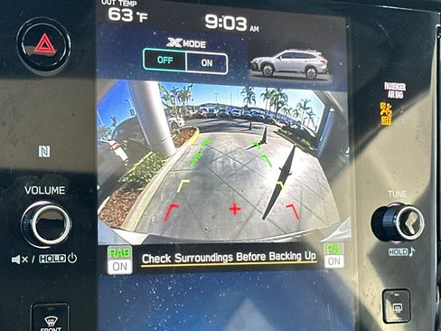 Certified 2023 Subaru Outback Limited image 21