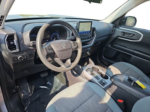 Used 2023 Ford Bronco Sport Big Bend AWD/4WD image 13