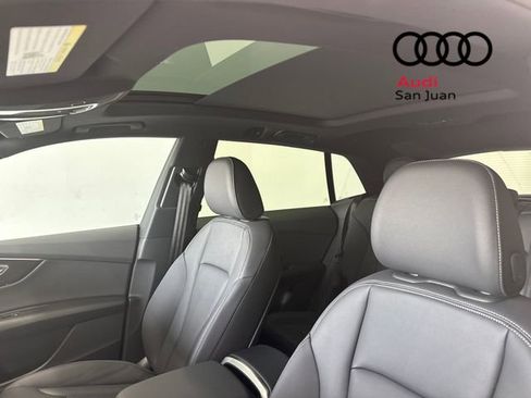 Certified 2026 Audi Q8 Premium image 17