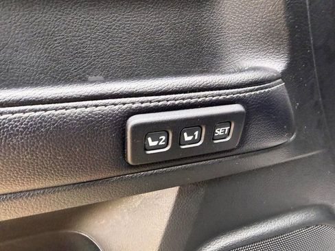 Used 2020 Toyota 4Runner Nightshade image 20