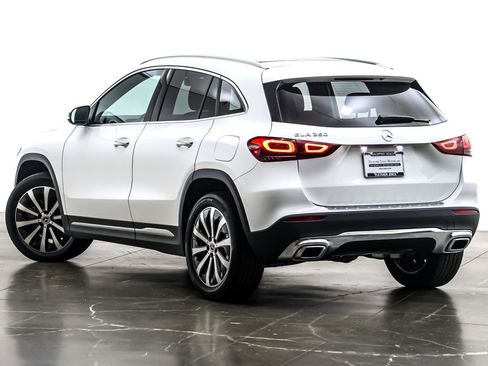 Used 2023 Mercedes-Benz GLA 250 image 13