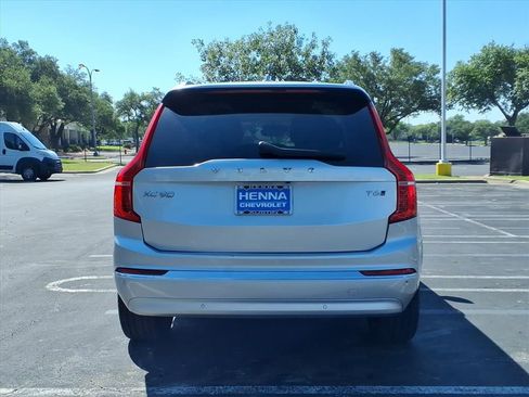 Used 2022 Volvo XC90 T6 Inscription AWD/4WD image 5