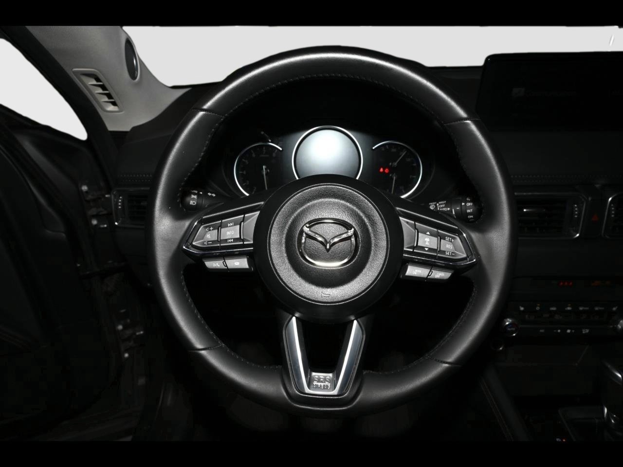 Used 2023 MAZDA CX-5 AWD 2.5 S image 34