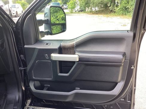 Used 2021 Ford F250 Lariat AWD/4WD image 35