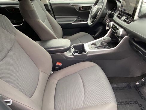 Certified 2025 Toyota RAV4 LE image 14
