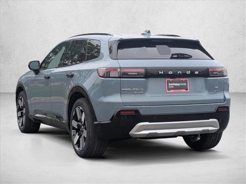 New 2026 Honda Prologue Elite image 9