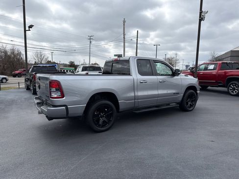 Used 2022 RAM 1500 Big Horn image 3