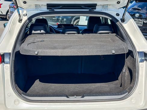 Used 2021 MAZDA CX-30 FWD 2.5 S w/ Select Package image 25