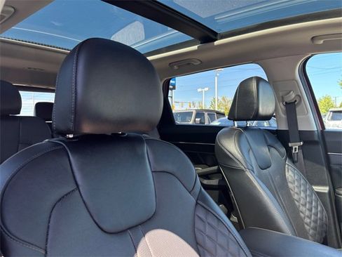 Used 2022 Kia Sorento SX image 43