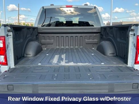 Used 2023 Ford F150 XL w/ STX Appearance Package RWD image 14