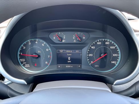 Used 2024 Chevrolet Malibu LT FWD image 12
