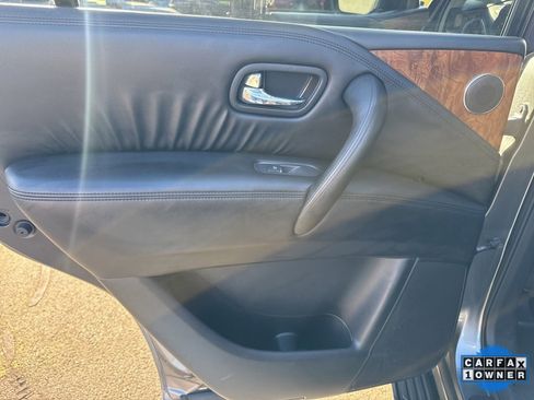 Used 2024 Nissan Armada SL image 38