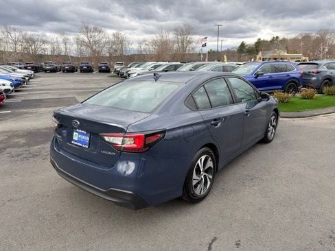 Used 2025 Subaru Legacy Premium AWD/4WD image 6