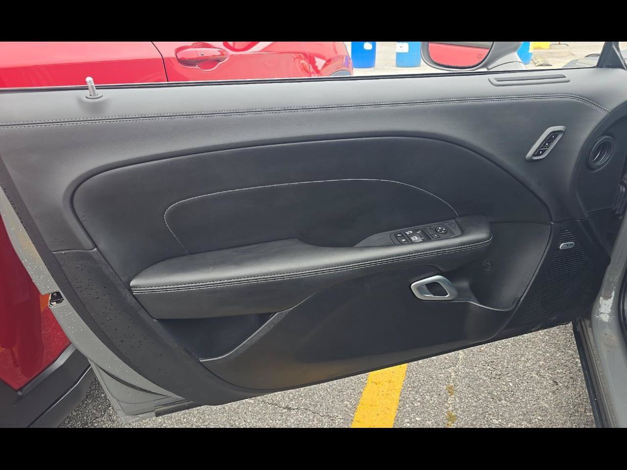 Used 2023 Dodge Challenger R/T w/ T/A Package RWD image 15