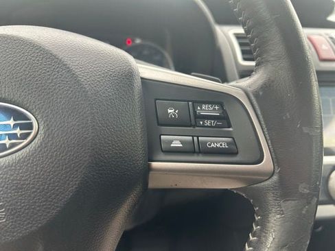 Used 2016 Subaru Impreza 2.0i Sport Limited AWD/4WD image 21