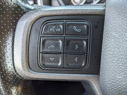 Used 2021 RAM 2500 Tradesman w/ Chrome Appearance Group image 23